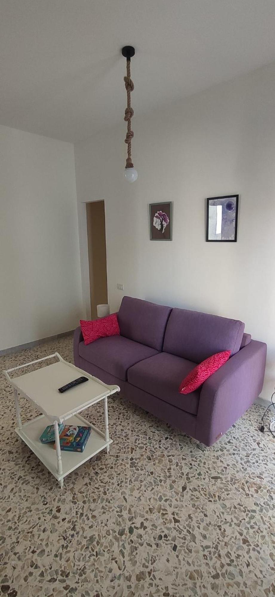 Blu House Apartment โมโนโปลี ภายนอก รูปภาพ